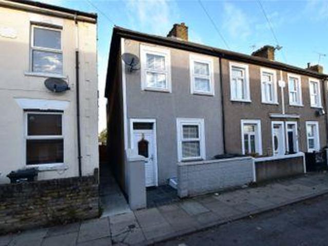 House for sale in Monks Orchard, Kent