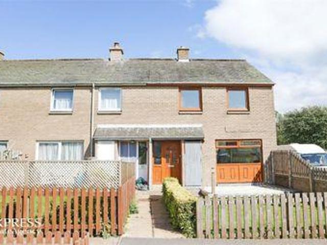 House for sale in West Linton, Scotland