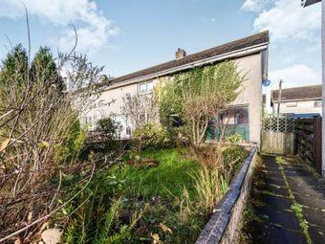 House for sale in Alexandria, Scotland