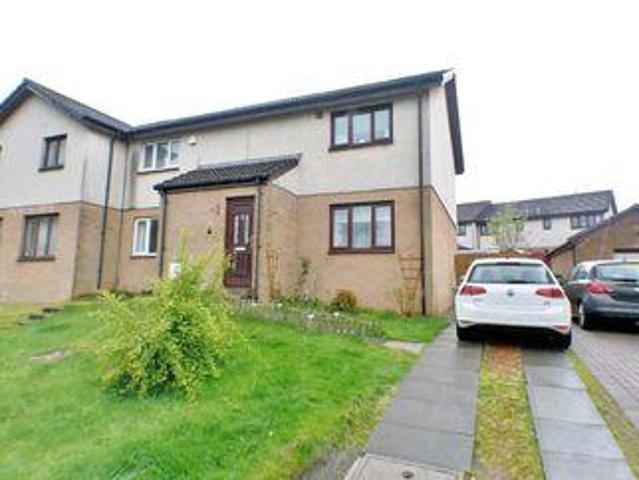 House for sale in Glasgow, Glasgow City