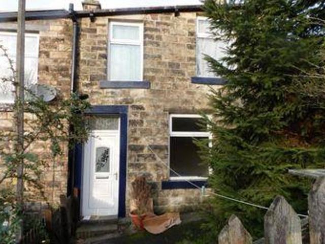 House for sale in Irwell Vale, Lancashire