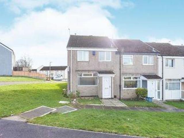 House for sale in Burnley, Lancashire