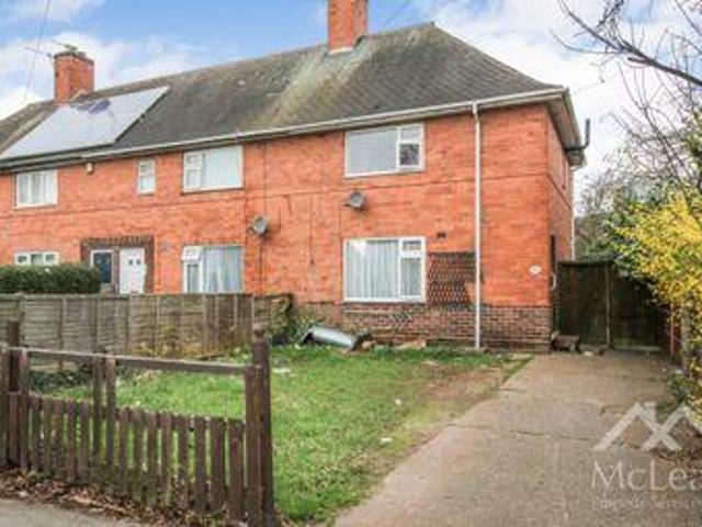 House for sale in Haddon, East Midlands