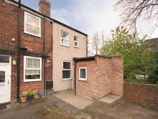 House for sale in Sheffield, South Yorkshire