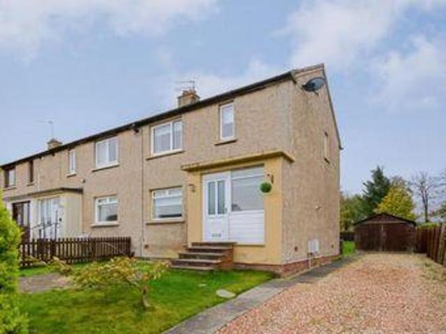 House for sale in Cambusnethan, Scotland