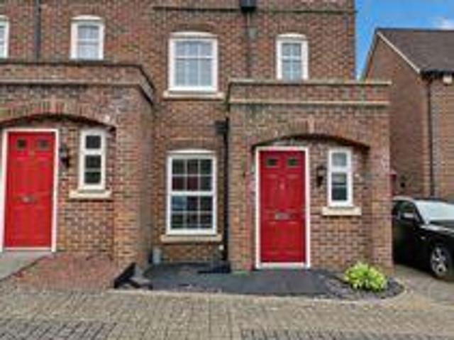 House for sale in Hart, Hampshire