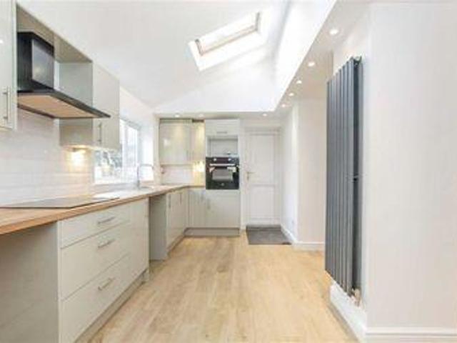 House for sale in Backburn, Lancashire