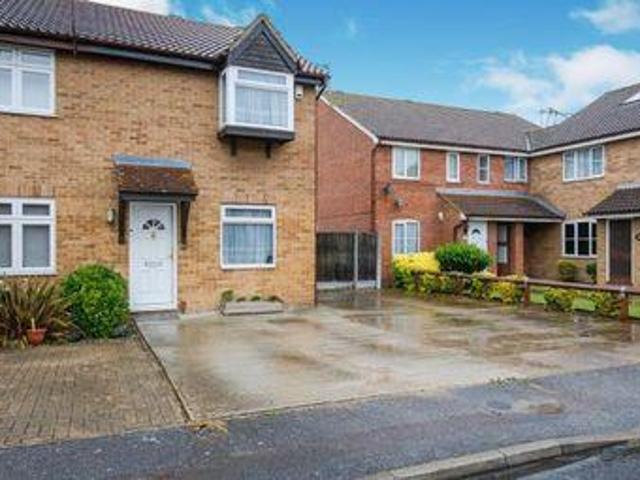 House for sale in Tilbury, Essex