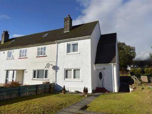 House for sale in Flushing, Scotland