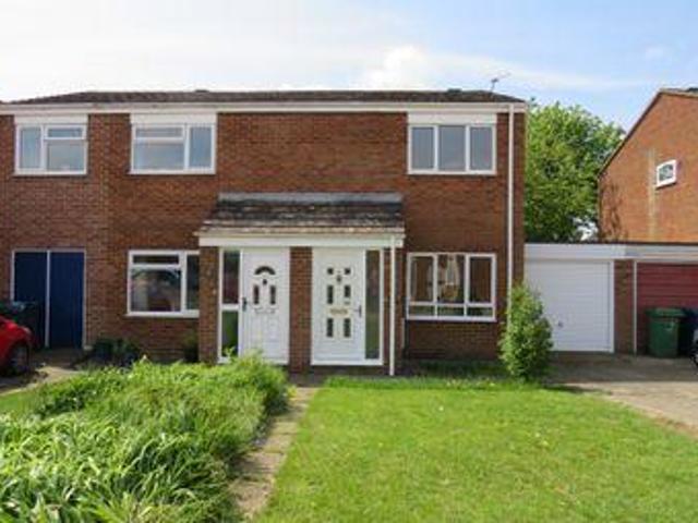 House for sale in The Slade, Oxfordshire