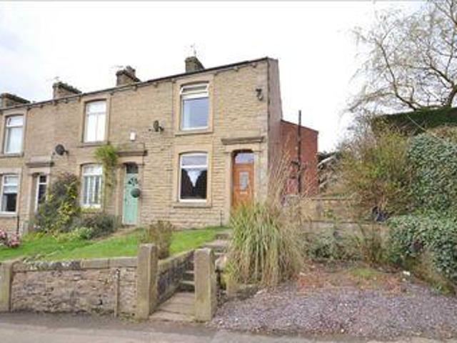 House for sale in Chorley, Lancashire