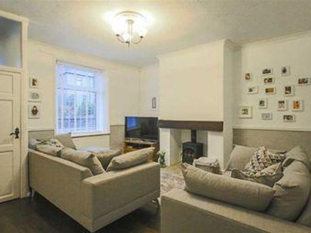 House for sale in Irwell Vale, Lancashire