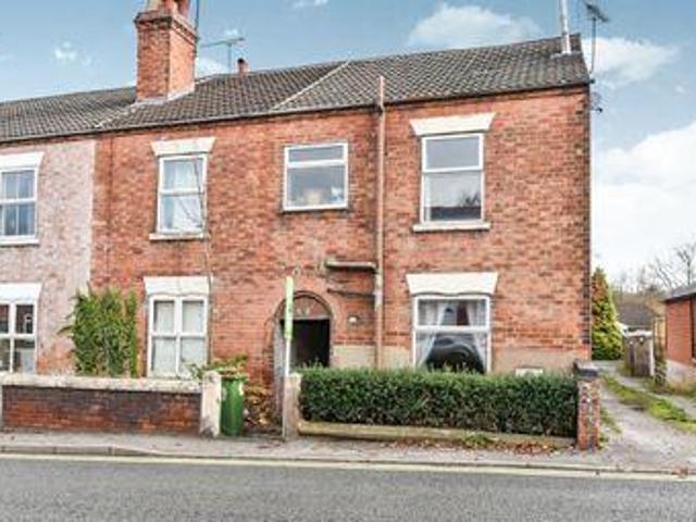 House for sale in Kedleston, East Midlands
