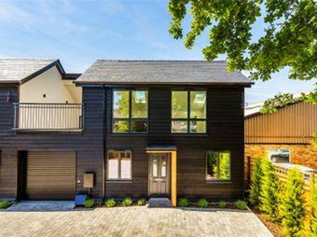 House for sale in Woking, Surrey