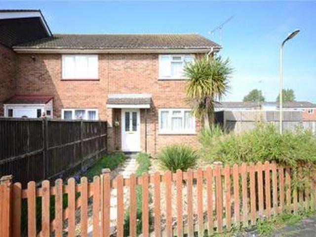 House for sale in Aldershot, Hampshire