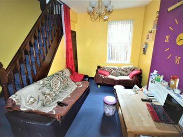 House for sale in Wrexham