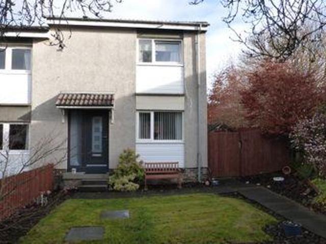 House for sale in Dedridge, Scotland