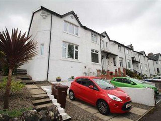 House for sale in Gourock, Scotland