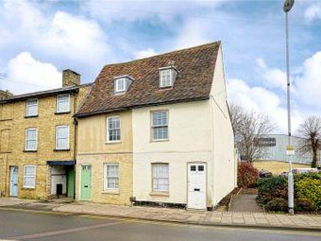 House for sale in Lyons, Greater London