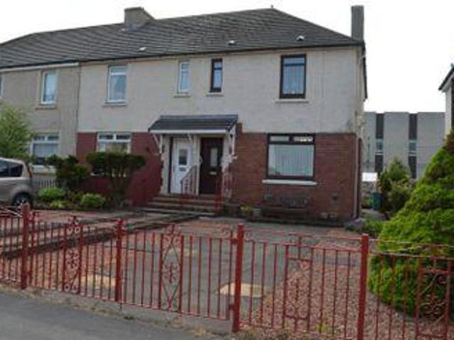 House for sale in Cambusnethan, Scotland
