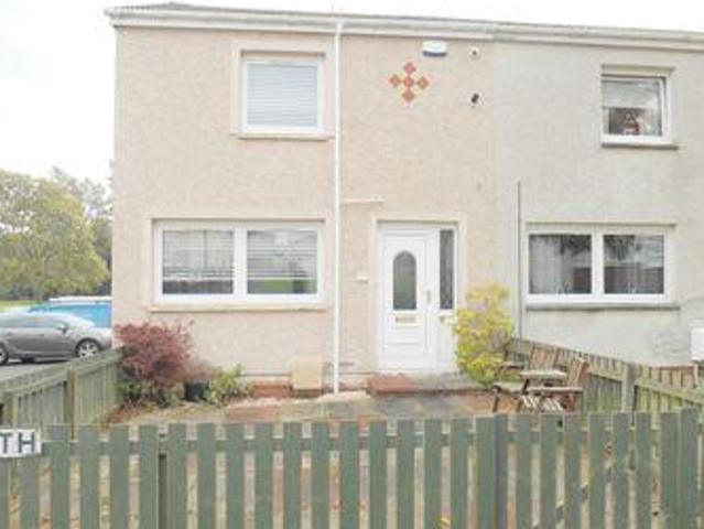 House for sale in Larkhall, Scotland