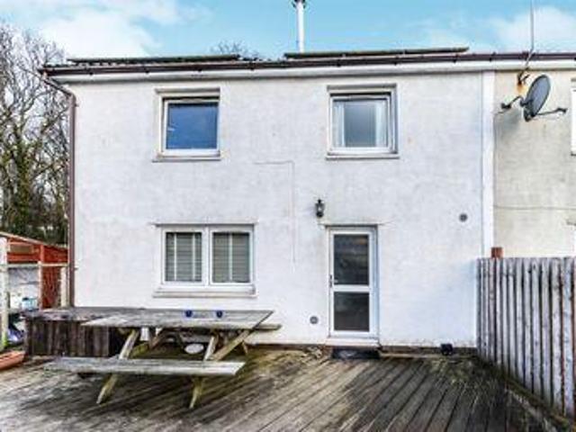 House for sale in Helensburgh, Scotland
