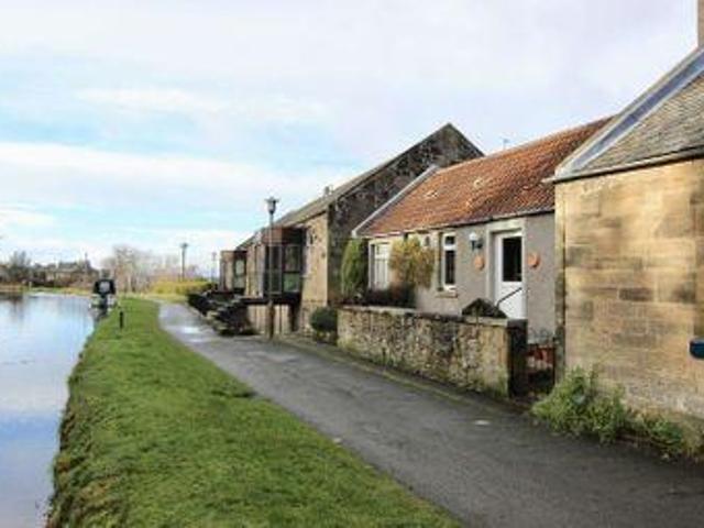House for sale in Linlithgow, Scotland