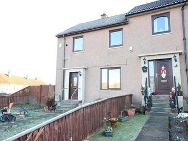 House for sale in Lochgelly, Scotland