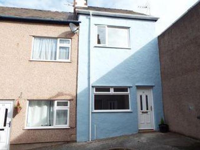 House for sale in Conwy, Wales