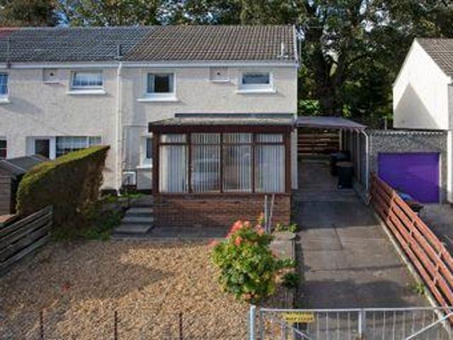 House for sale in Auchterarder, Perth and Kinross