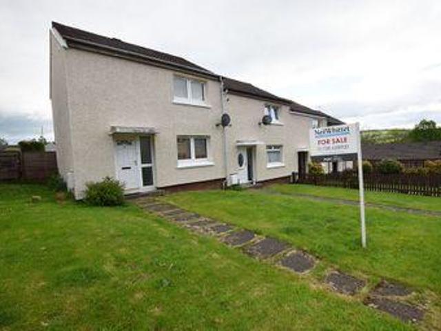 House for sale in Auchterarder, Perth and Kinross