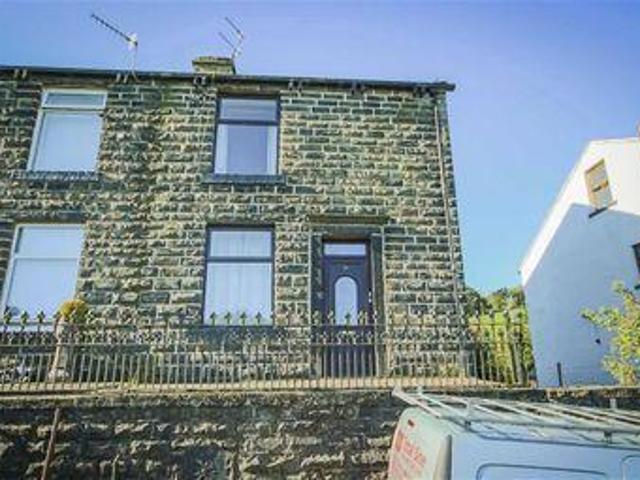 House for sale in Irwell Vale, Lancashire