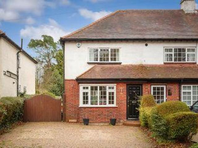 House for sale in Banstead, Reigate and Banstead