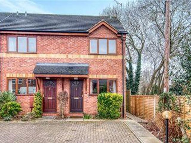 House for sale in Kenilworth, Warwick