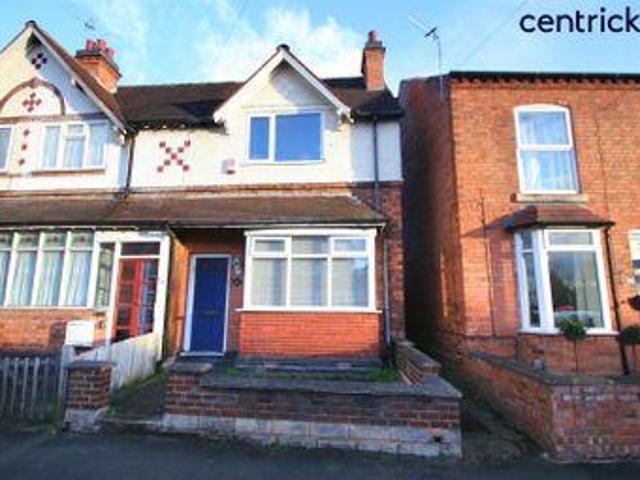 House for sale in West Midlands