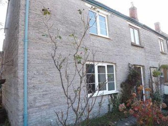 House for sale in Somerset