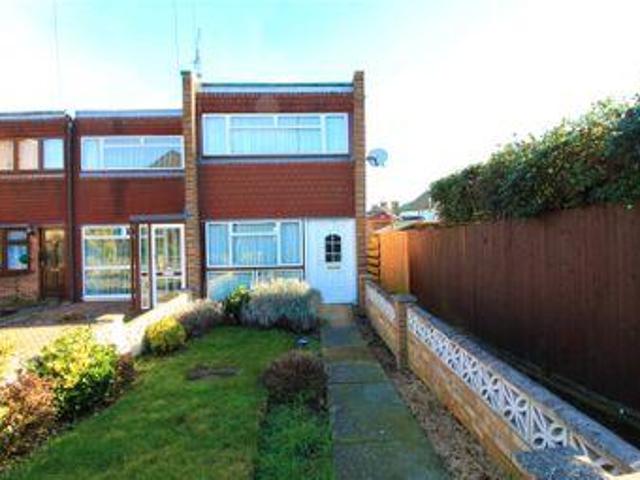 House for sale in Monks Orchard, Kent