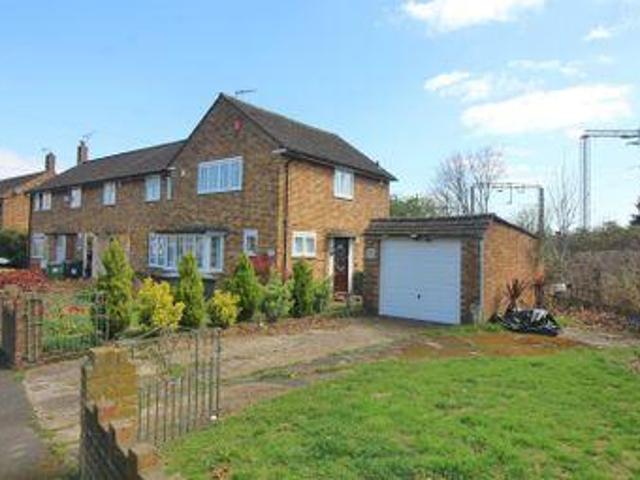 House for sale in Broxbourne, Hertfordshire