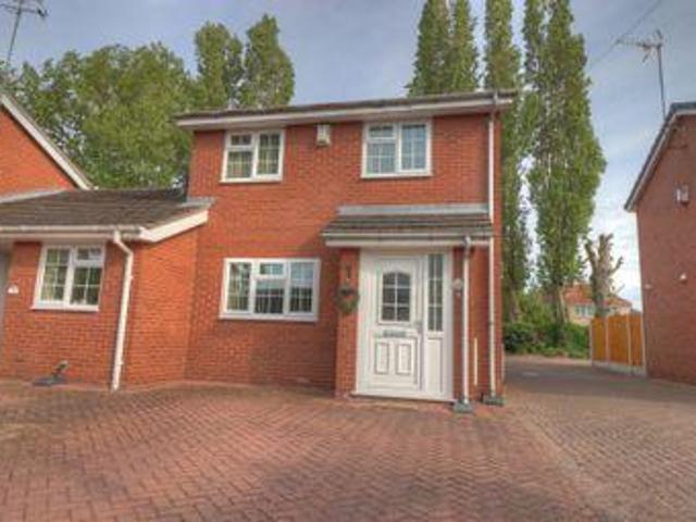 House for sale in Two Mills, Cheshire