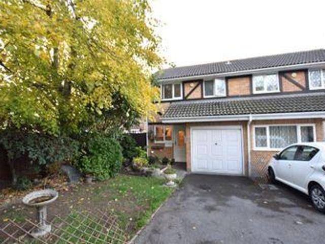 House for sale in Bracknell