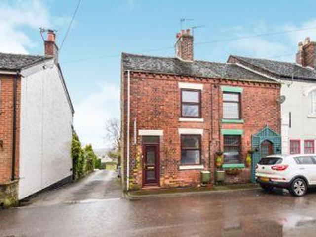 House for sale in Stoke-on-Trent