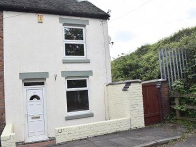 House for sale in Egginton, East Midlands