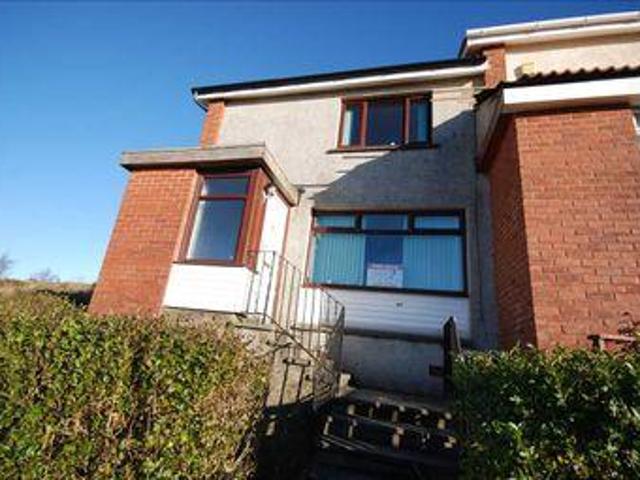House for sale in Ardrossan, Scotland