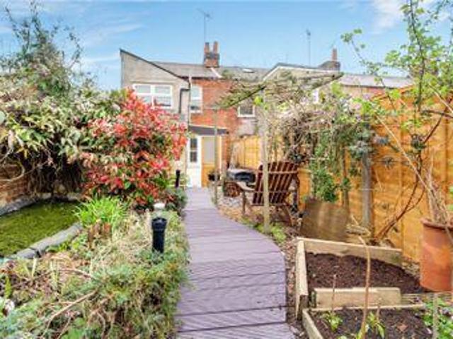 House for sale in Reading