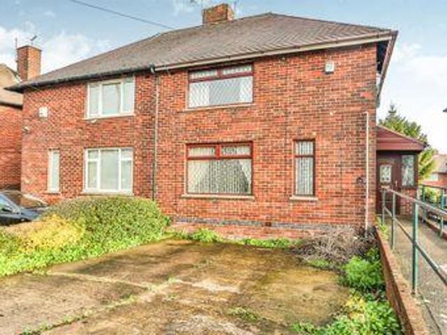 House for sale in South Yorkshire