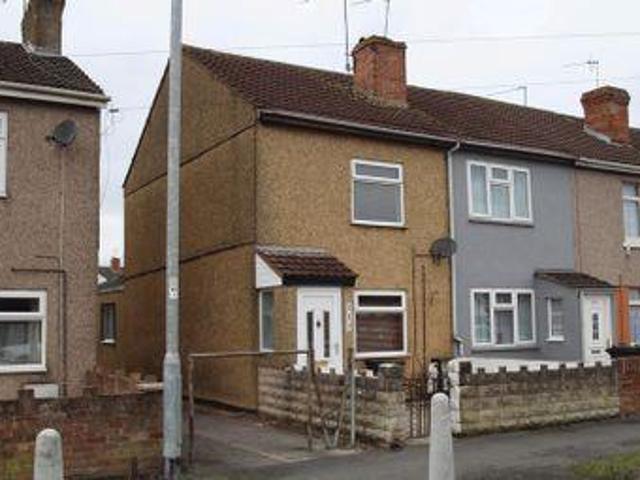 House for sale in Swindon, England