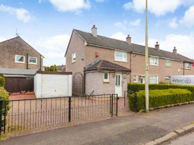 House for sale in Flushing, Scotland