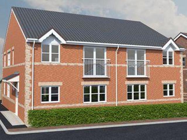 House for sale in Loundsley Green, East Midlands