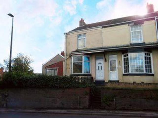 House for sale in Loundsley Green, East Midlands