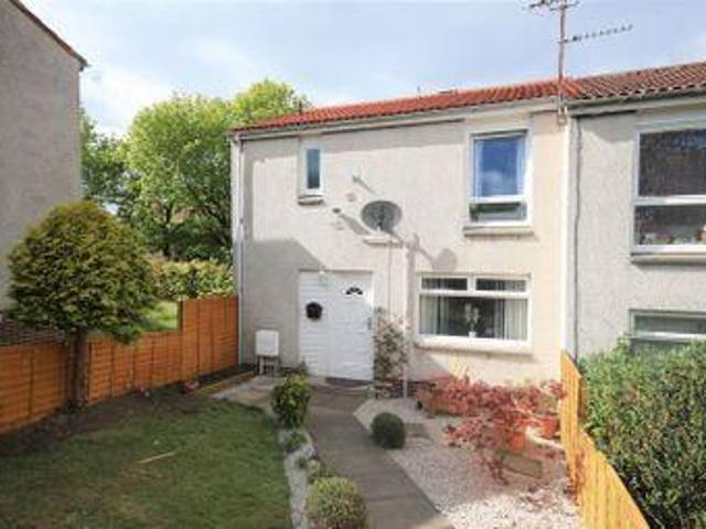 House for sale in Bo'ness, Scotland